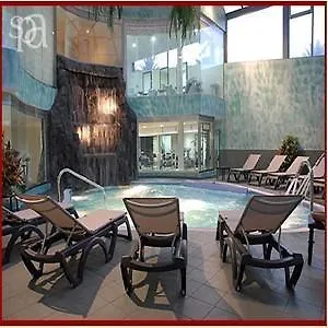 מלון Tierra De Oro לוס ריאלחוס