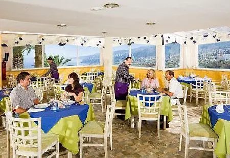 מלון Tierra De Oro לוס ריאלחוס