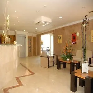 Tierra De Oro 4*