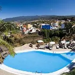 Tierra De Oro ホテル
