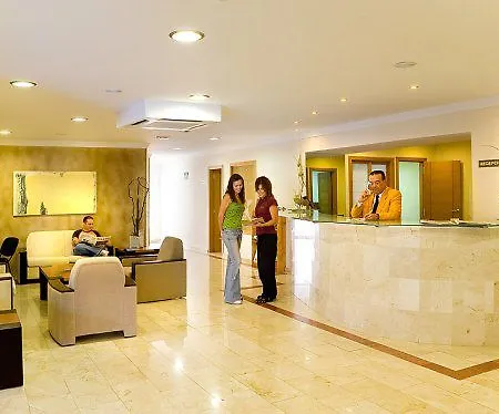 Tierra De Oro 4*
