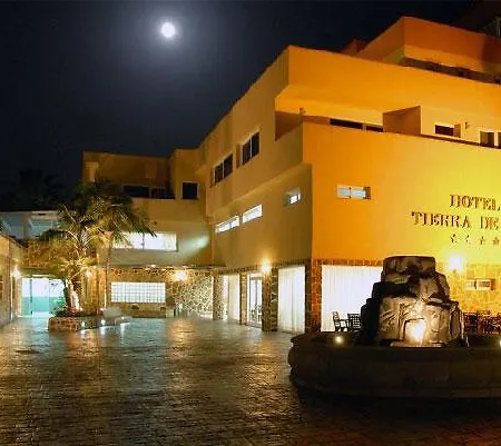 Tierra De Oro ホテル 4*