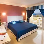 Tierra De Oro 4* 로스 레알레호스