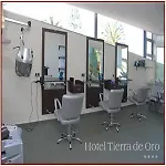 Tierra De Oro