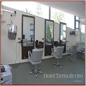 Tierra De Oro