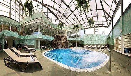Tierra De Oro Otel 4*