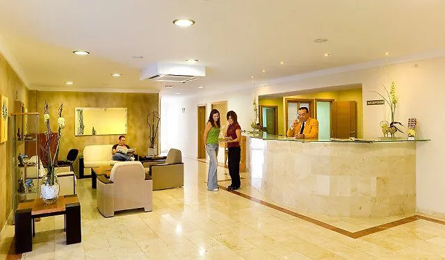 Tierra De Oro 4*