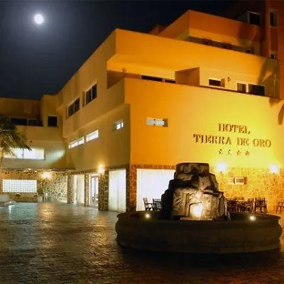 Hotell Tierra De Oro Los Realejos